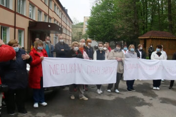 врачи, карантин, коронавирус, медики