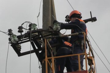 Графики отключения света в Винницкой области на неделю с 25 по 31 мая
