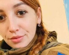 Медик Нацгвардії загинула на "Азовсталі": "Просила дати можливість вивезти поранених"