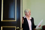 Гонтарева отставка