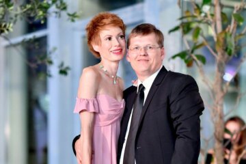 Розенко и Лебедь