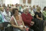 Работа для пенсионеров в Харькове