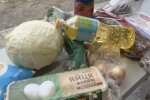 Подорожание продуктов в Полтавской области