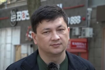 Віталій Кім розповів, як з'явився його сучасний образ: "Це моє оптимальне..."