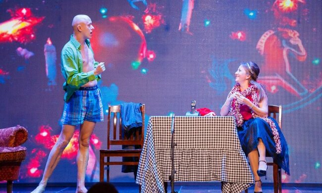 Куди піти 9 січня в Києві: вистава “Новорічний Кекс” та Різдвяні пісні на Хрещатику