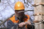 Відключення світла в Харкові