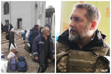 "Эвакуируйтесь": жителей Луганщины просят уехать, срочное обращение главы ОВА Гайдая