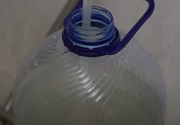 Повышение тарифов на воду в Одесской области