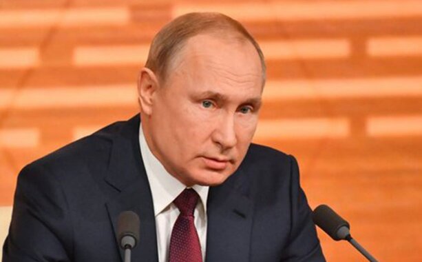 Путин едет в Украину: президент РФ одним словом выдал свой скандальный план