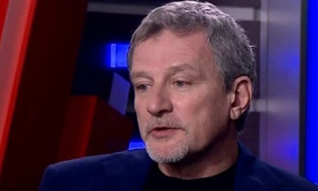 Андрей Пальческий