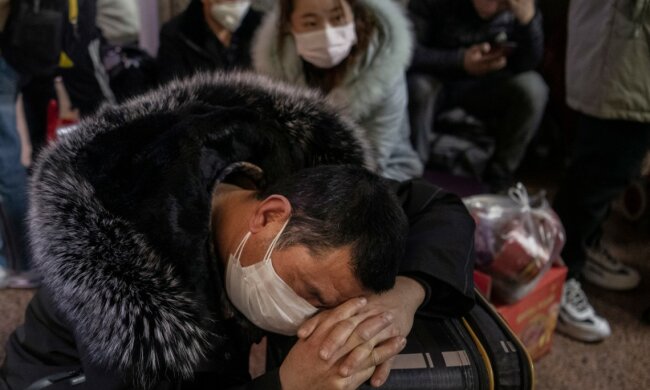 коронавірус