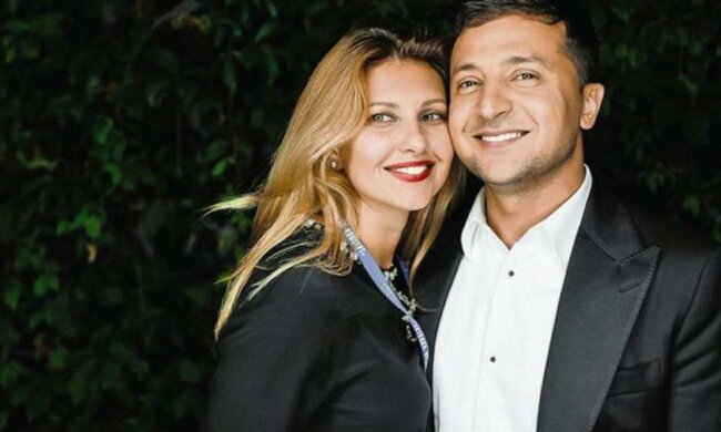"Це такий кайф!": Зеленський не втримався і на камеру видав, що подарує своїм жінкам