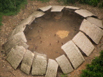 Hutukara