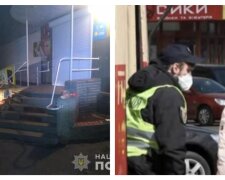 Підлітки зважилися на злочин у Харкові, мотиви пояснити не змогли: "загрожує до 6 років"