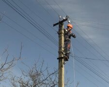 Графики отключения света в Киевской области на 27 марта