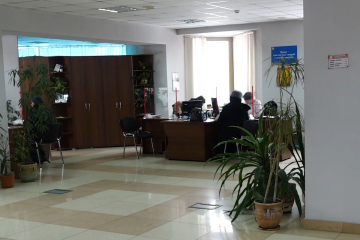 Робота для пенсіонерів в Одесі