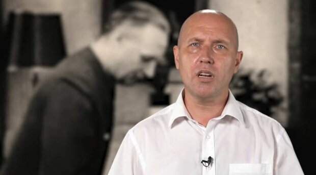 Історичні хроніки з Русланом Бізяєвим: про результат Першої світової війни та пакт Пілсудського-Гітлера