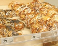 Дефицит хлеба в Днепропетровской области