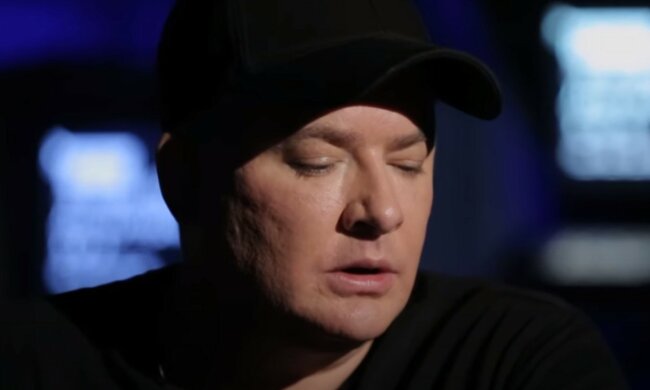 Андрей Данилко, скрин