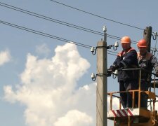 графіки відключення світла у Кіровоградській області на 23 червня