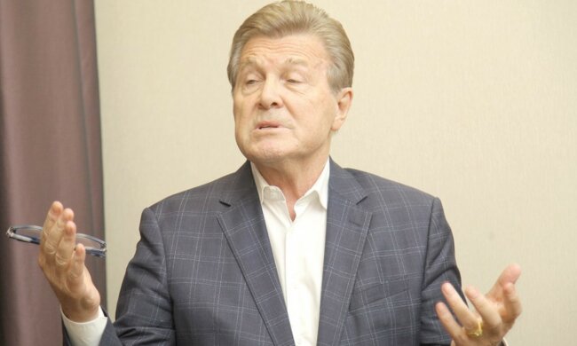 лев лещенко