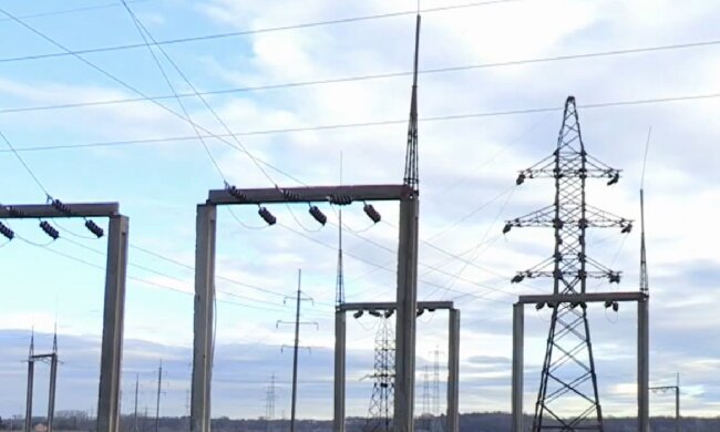 Графіки відключення світла в Житомирській області на 10 грудня