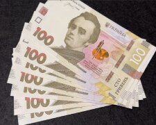Грошова допомога для пенсіонерів в Вінницькій області