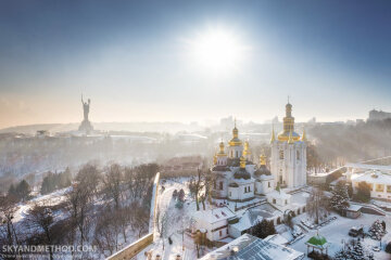 церковь, Лавра, Киев