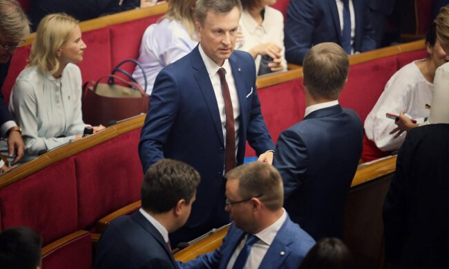 наливайченко рада нардеп