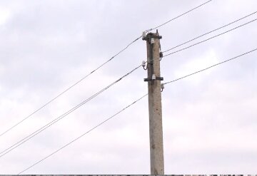 Графіки відключення світла у Чернігові на 11 березня