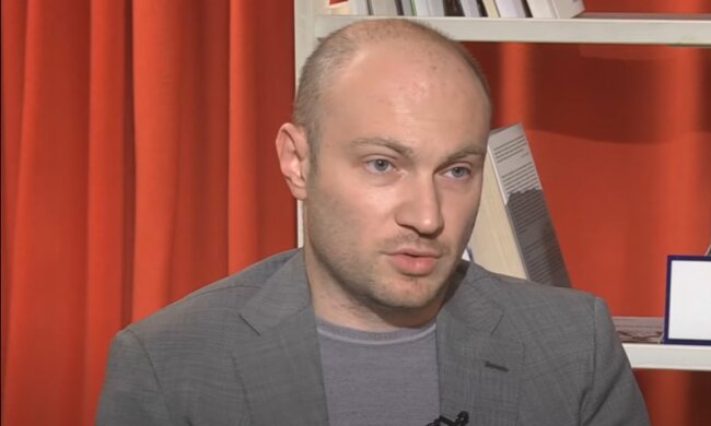 Андрей Бузаров объяснил, как экономические убытки влияют на мировую поддержку Украины