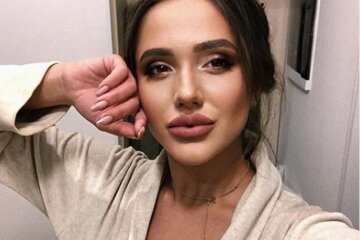 даша ульянова