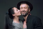 Сергей Бабкин и Снежана
