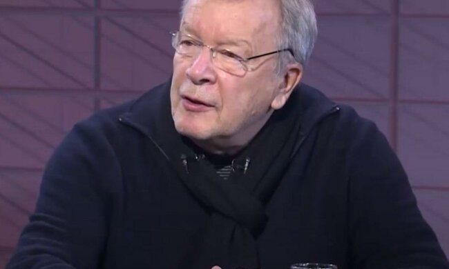 Єрофєєв пояснив мету Путіна в Україні: "Вона має величезне значення для Росії"