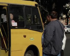 Подорожание проезда в Одесской области