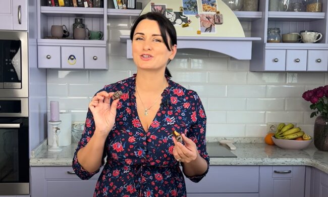 Очень вкусное и ароматное: "Мастер Шеф" Глинская дала рецепт идеального печенья к чаю или кофе