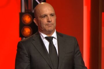 Роман Абрамовский