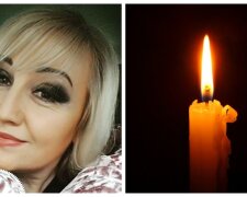«Умоляю, помоги мне»: Украина простилась с известной певицей, за которую молились 2 года