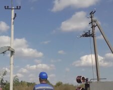 Графики отключения света в Черкасской области на 18 июня