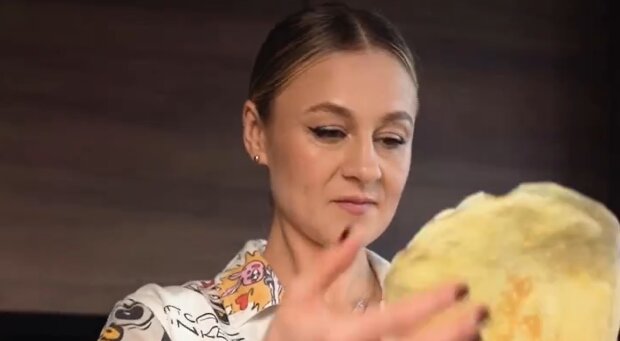 Ольга Мартиновська з "Мастер Шеф" дала простий рецепт дуже смачних ...