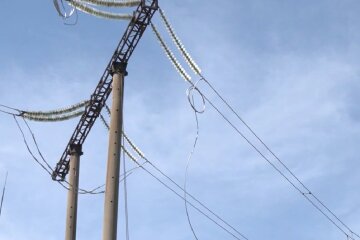 Графіки відключення світла в Київській області на 27 січня