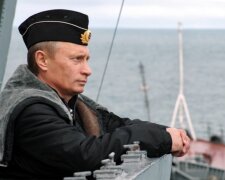путин