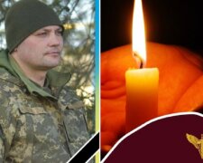 На Донбасі обірвалося життя "кіборга" з Дніпра: "захищав Україну з 2014 року"