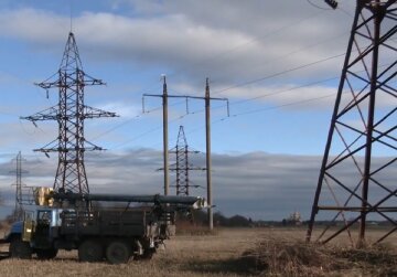 Графики отключения света в Полтавской области на 17 марта