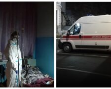 "Без воды, света и канализации": в сети показали нечеловеческие условия в "вирусной" больнице под Днепром
