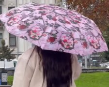 Прогноз погоды на неделю с 10 по 16 ноября в Кривом Роге.