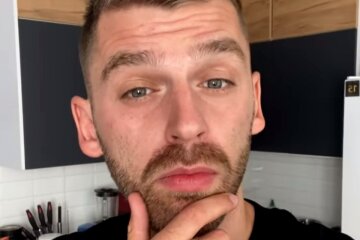 Андрей Рыбак