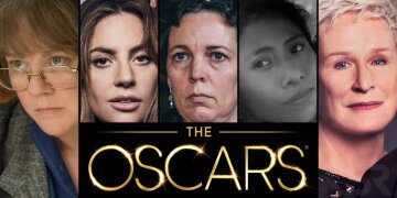 Премия Оскар 2019 за лучшую женскую роль, актрисы