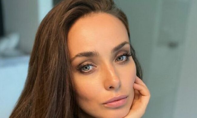 Ксения Мишина