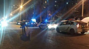 В Одессе пьяный водитель устроил масштабную аварию, разбиты семь авто: кадры ДТП